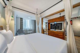 yayue jiayi hotel jinan hanyu jingu olympic sports center