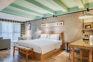 yayue jiayi hotel jinan hanyu jingu olympic sports center