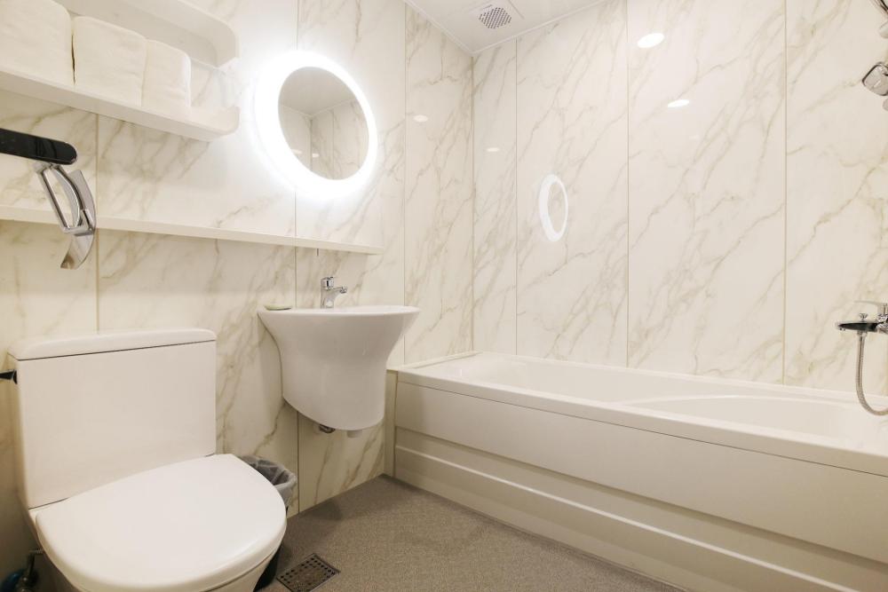 urban stay hotel