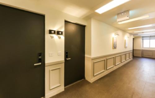urban stay hotel