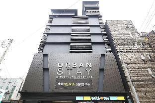 urban stay hotel