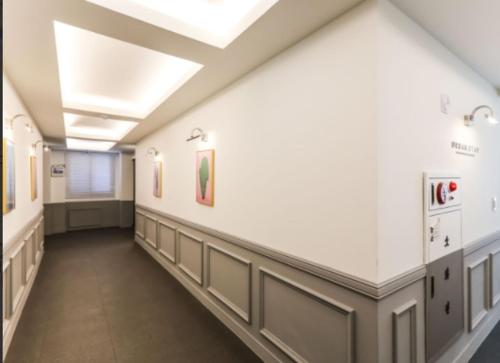 urban stay hotel