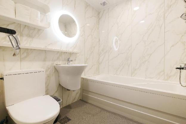urban stay hotel