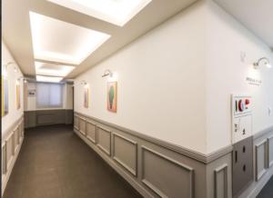 urban stay hotel