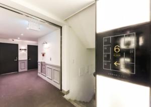 urban stay hotel