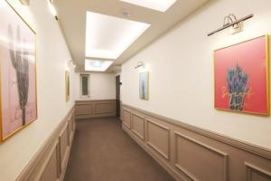 urban stay hotel