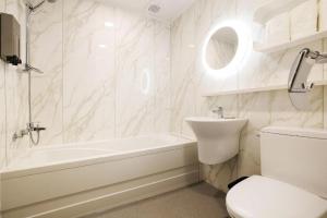 urban stay hotel