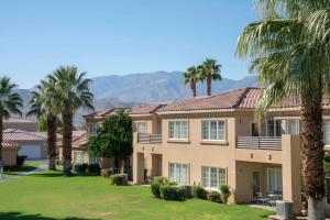 Raintree's Cimarron Golf Resort,,3 star