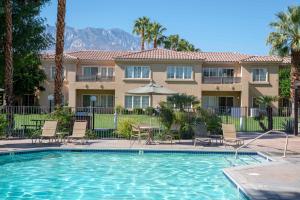 Raintree's Cimarron Golf Resort,,3 star