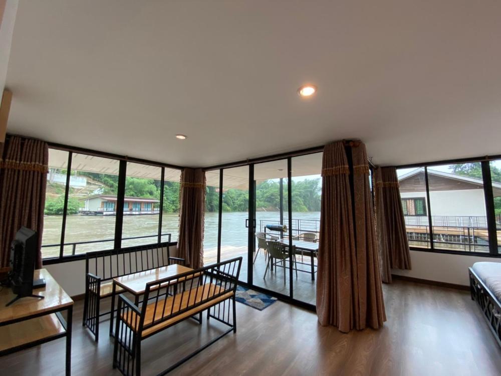 riverside hill resort and restaurant