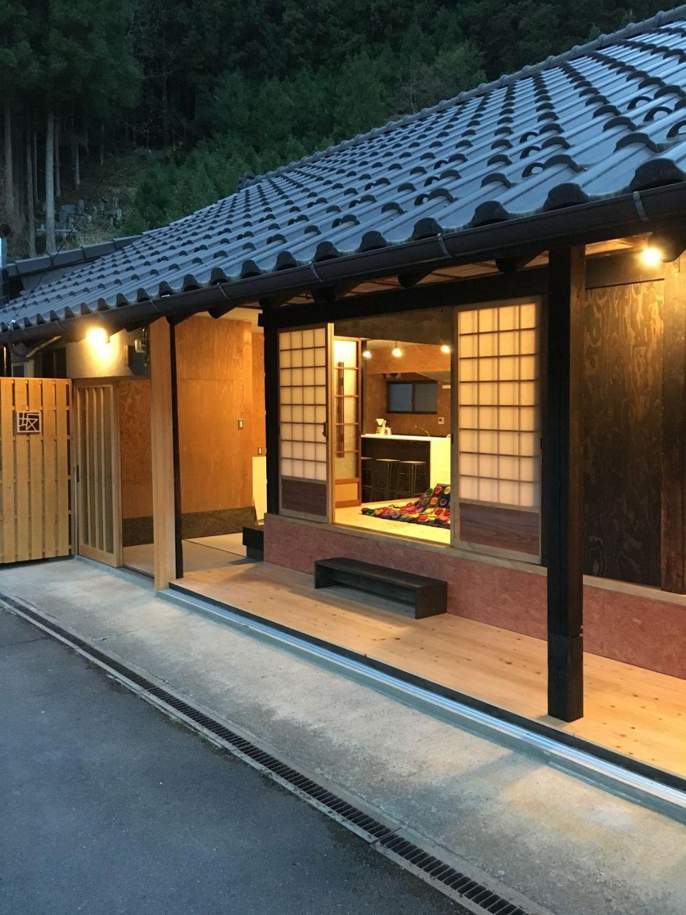 sakaya hanjiro