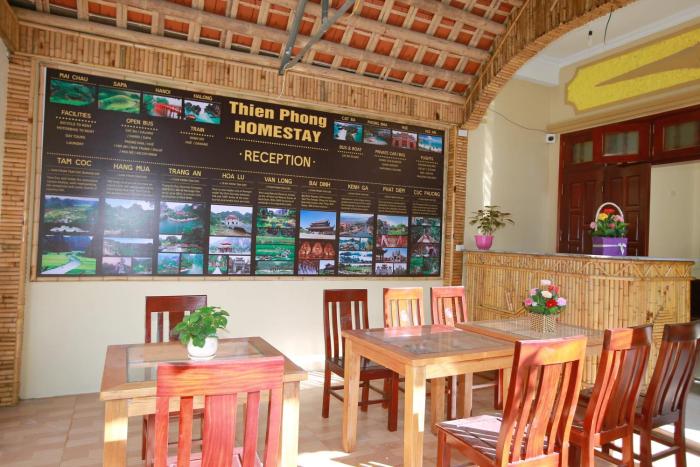 viet anh homestay