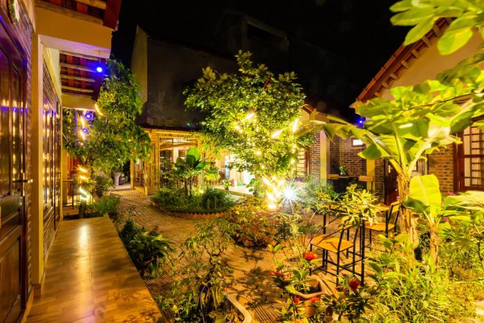 viet anh homestay