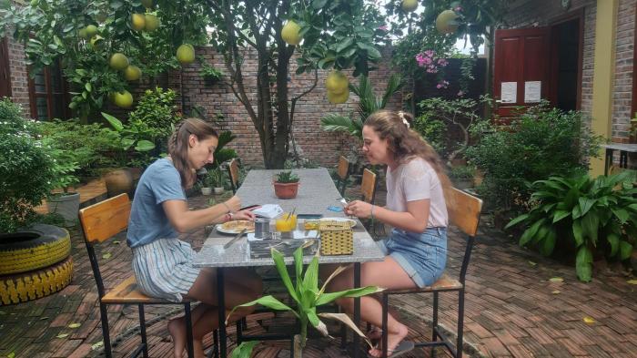 viet anh homestay