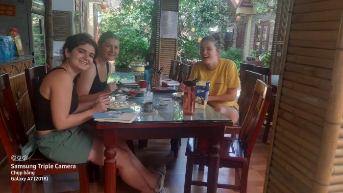 viet anh homestay