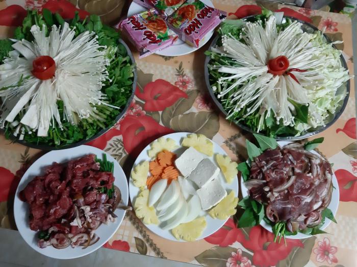 viet anh homestay