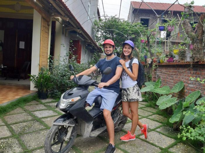 viet anh homestay