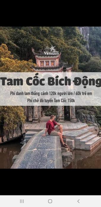 viet anh homestay