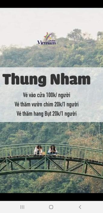 viet anh homestay