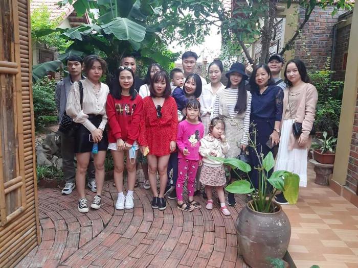 viet anh homestay