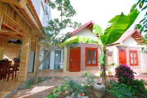viet anh homestay