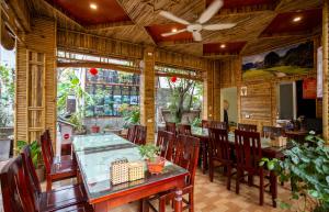 viet anh homestay