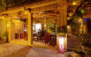 viet anh homestay
