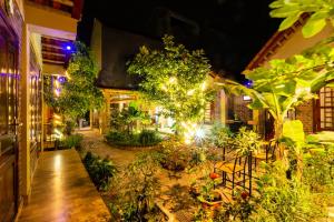 viet anh homestay