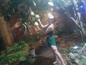 viet anh homestay