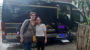 viet anh homestay
