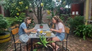 viet anh homestay