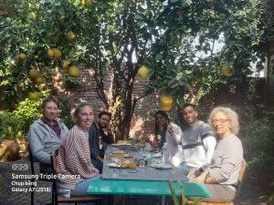viet anh homestay