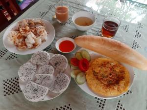 viet anh homestay