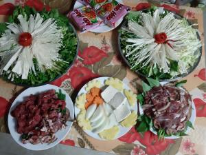 viet anh homestay