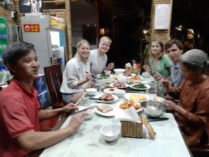 viet anh homestay