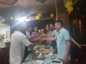 viet anh homestay