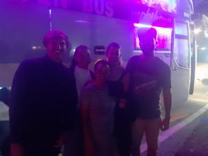 viet anh homestay