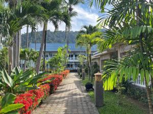 andaman lanta resort