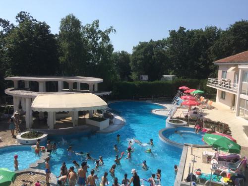 park hotel bellevue