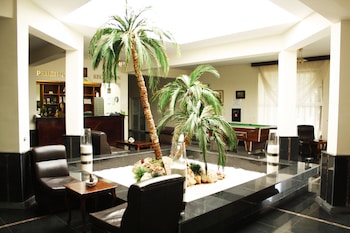 park hotel bellevue