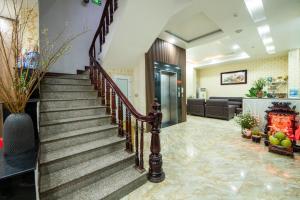 sao hotel