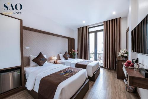 sao hotel