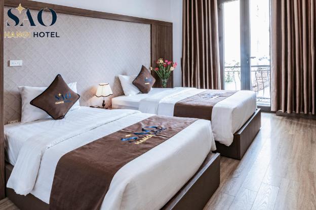 sao hotel