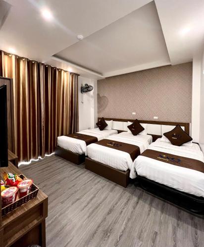 sao hotel