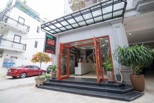 sao hotel