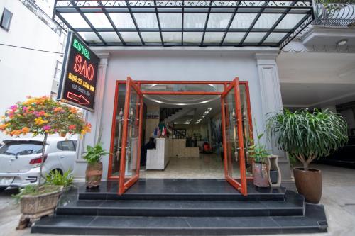 sao hotel
