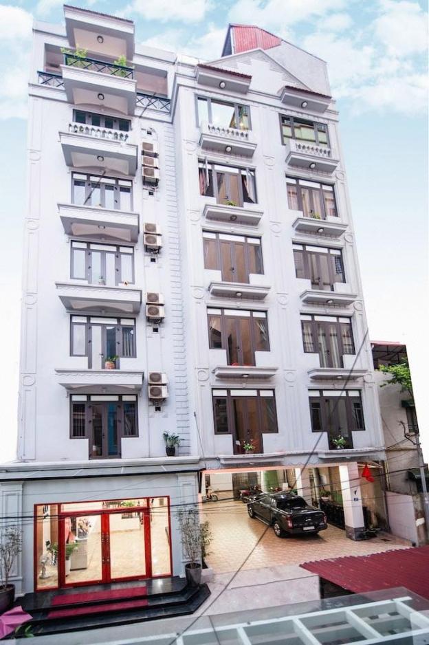 sao hotel