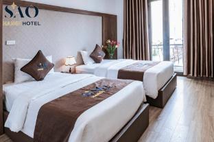 sao hotel