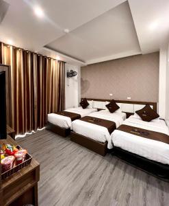 sao hotel
