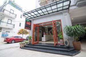 sao hotel